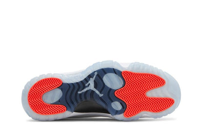 Jordan 11 Adapt White (KR Plug)