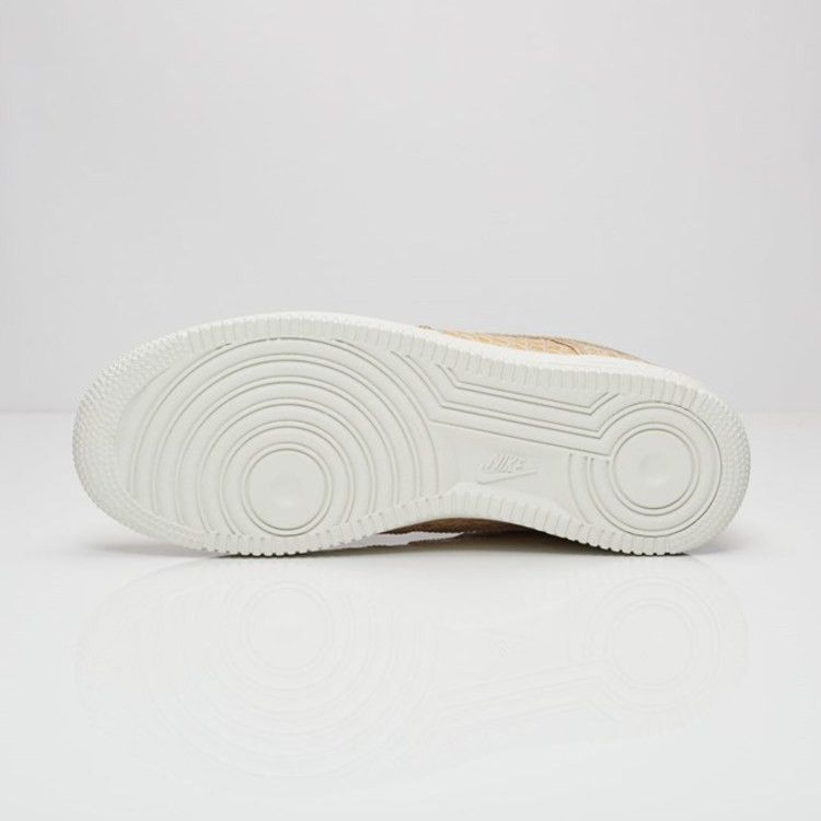 Nike Air Force 1 Low Golden Scales