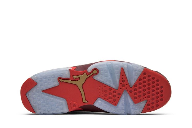 Jordan 6 Retro Cigar