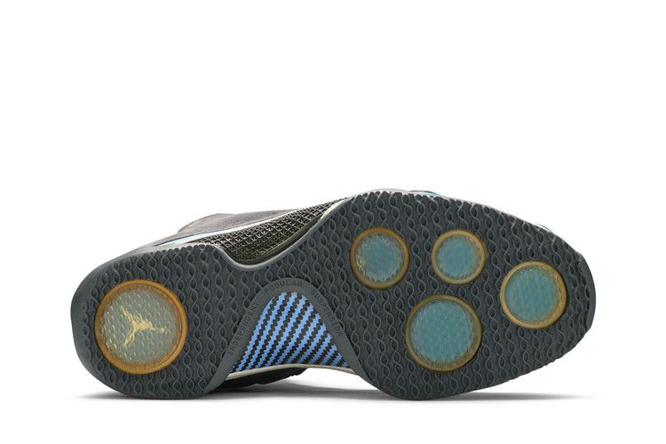 Jordan 21 OG Graphite