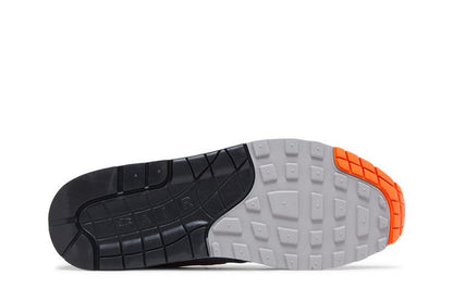 Nike Air Max 1 SP HUF Brilliant Orange