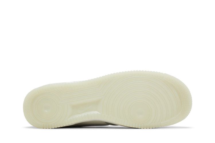 Nike Air Force 1 '07 Light Silver Pumice