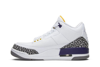 Jordan 8 Retro Kobe Bryant PE