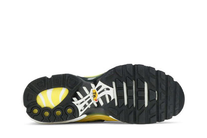 Nike Air Max Plus Chrome Yellow (Women's)
