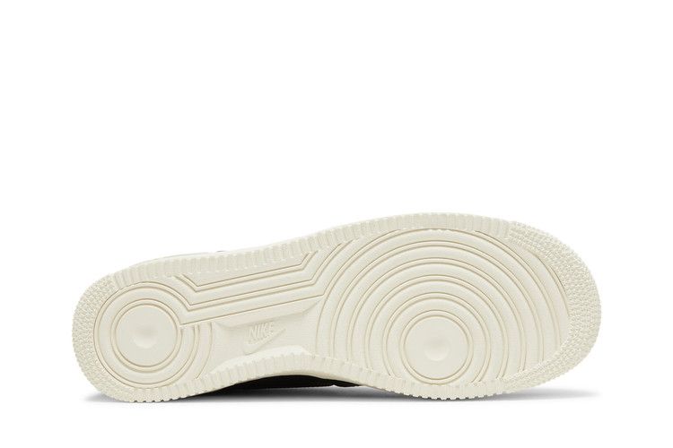 Nike Air Force 1 Low Black Pack