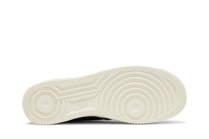 Nike Air Force 1 Low Black Pack