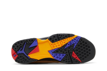 Jordan 7 Retro SE Vachetta Tan