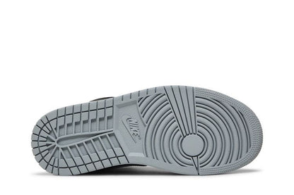 Jordan 1 Mid Shadow (Women's)