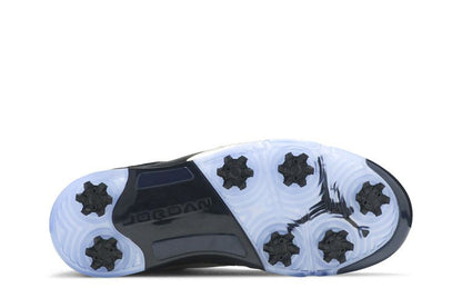 Jordan 5 Retro Low Golf Black Metallic