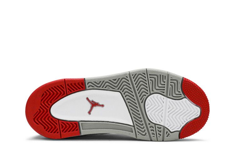 Jordan 4 Retro What The (PS)