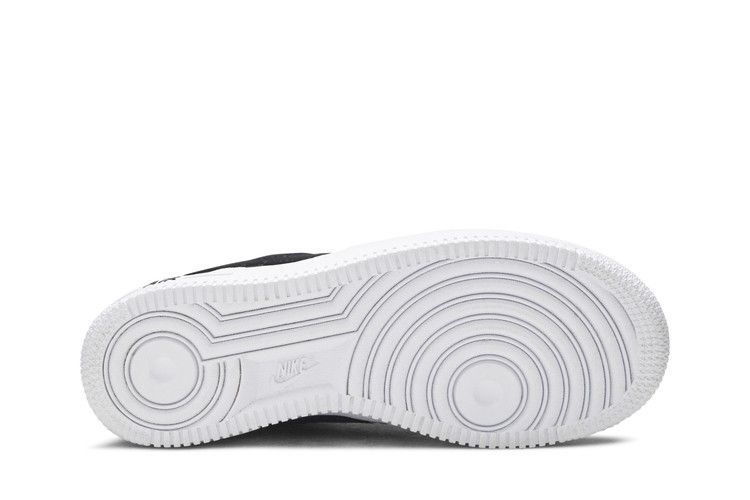 Nike Air Force 1 Low Ribbon Pack Black (Women's)