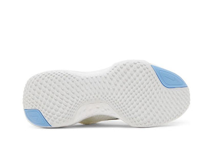 Jordan Flight Club 91 White Metallic Silver