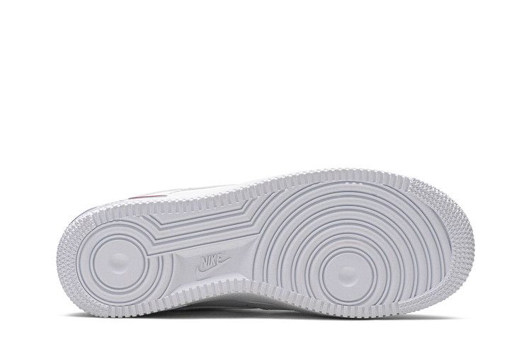 Nike Air Force 1 Low NBA Paris Game