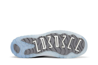 Jordan 11 Retro Cool Grey (2021) (PS)