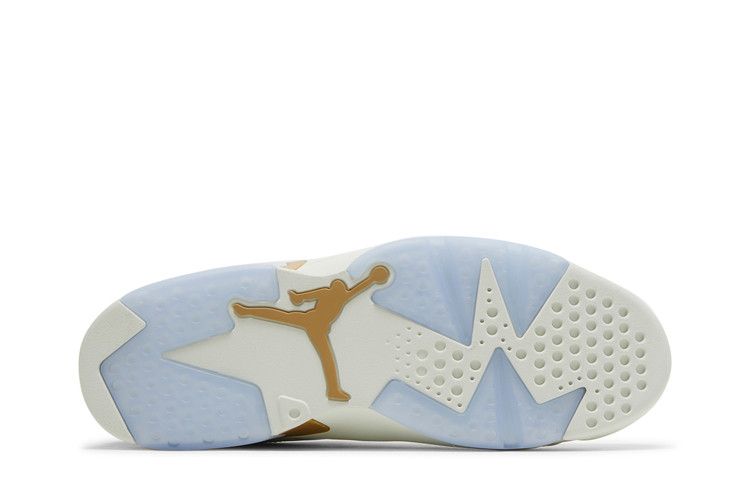 Jordan 6 Retro Low GC Lunar New Year (2022)