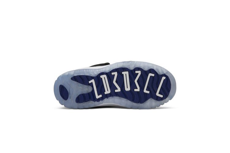 Jordan 11 Retro Space Jam (2016) (PS)