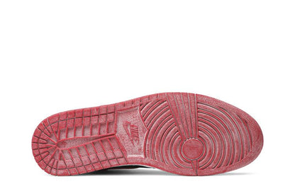 Jordan 1 Retro Bred (1994)