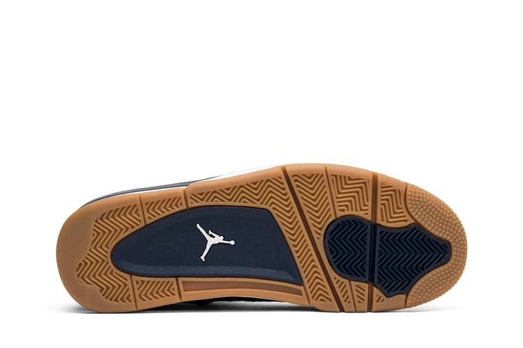 Jordan 4 Retro Dunk From Above