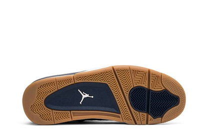 Jordan 4 Retro Dunk From Above