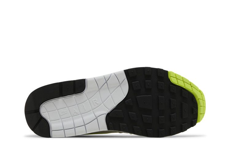 Nike Air Max 1 '87 Volt Suede (Women's)