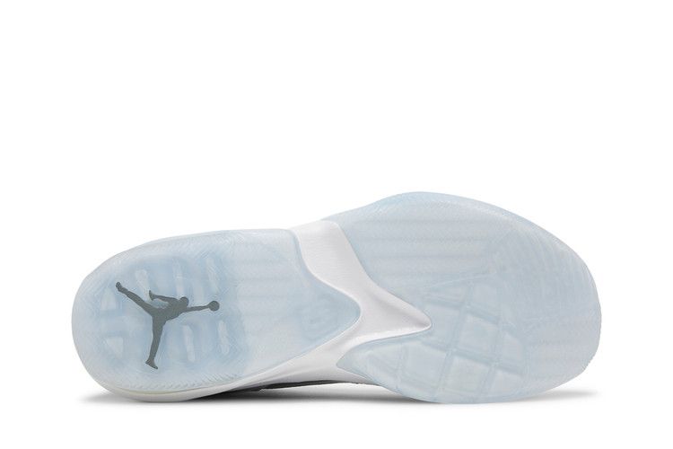 Jordan Max Aura 3 Wolf Grey