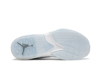 Jordan Max Aura 3 Wolf Grey