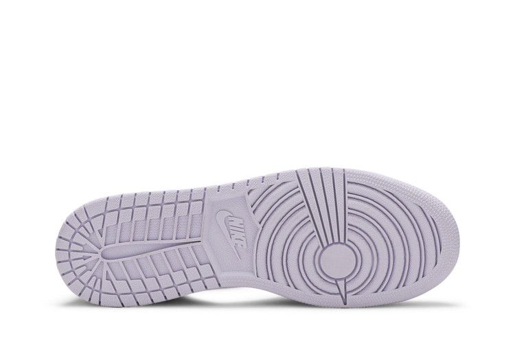 Jordan 1 Lover XX Violet Mist (Women's)