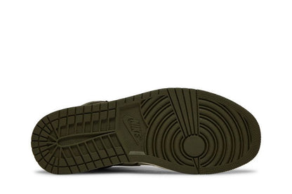 Jordan 1 Retro High Olive Canvas