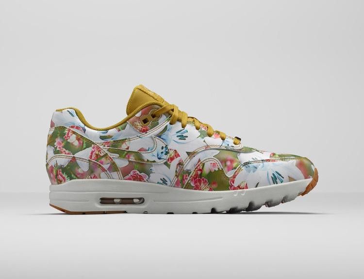 Nike Air Max 1 Milan City Collection (Women's)