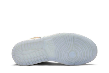 Jordan 1 Retro High Black Mushroom (Women's)