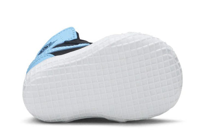 Jordan 1 Crib Bootie NC to Chi Leather (I)