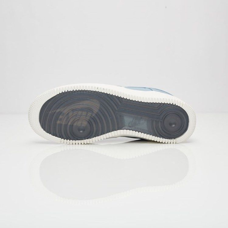 Nike Air Force 1 Low Blue Grey