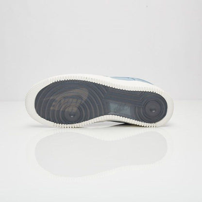 Nike Air Force 1 Low Blue Grey