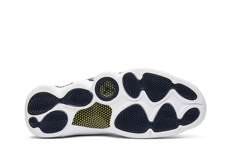 Jordan Jumpman 2 Navy