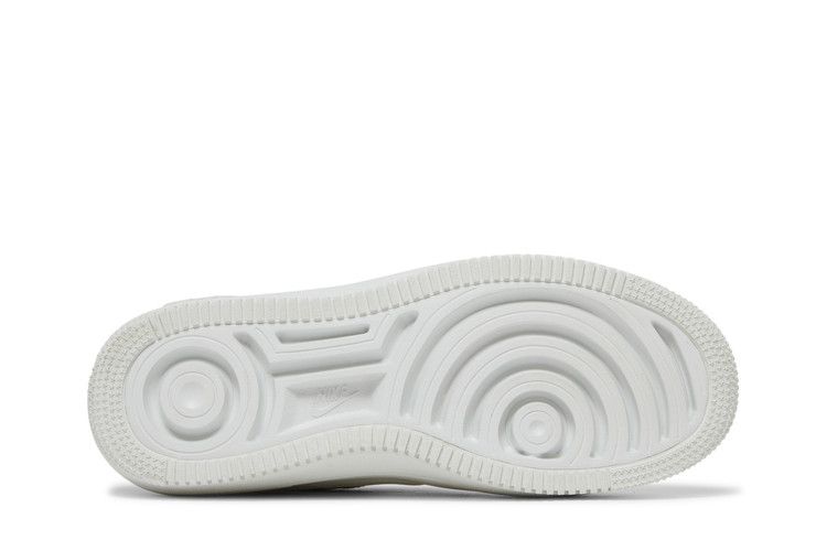 Nike Air Force 1 PLT.AF.ORM Fossil (Women's)