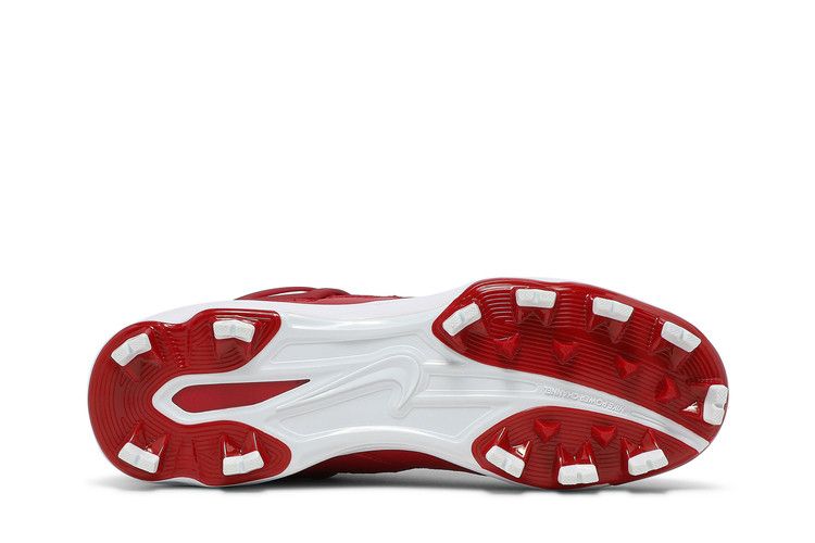 Jordan 4 Retro MCS Gym Red