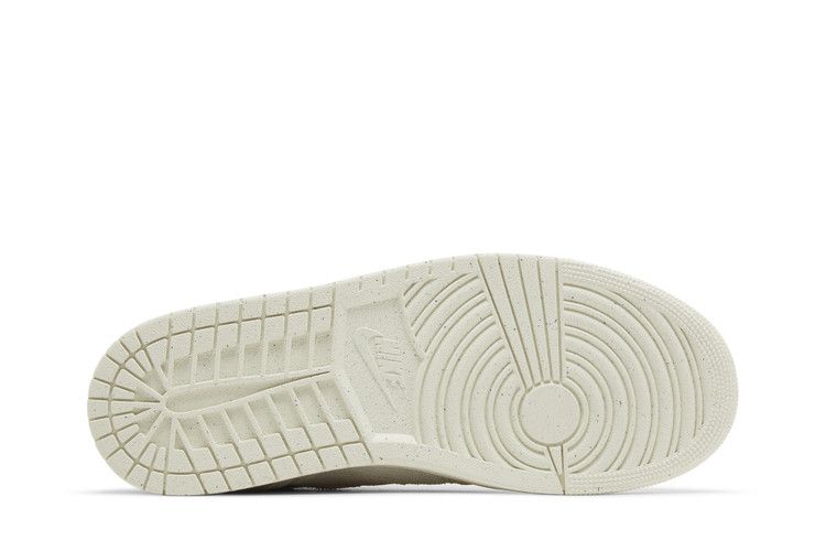 Jordan 1 Mid SE Craft Pale Ivory