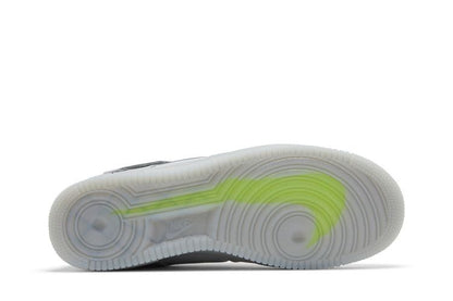 Nike Air Force 1 High Wolf Grey