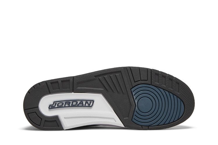 Jordan Legacy 312 White Midnight Navy