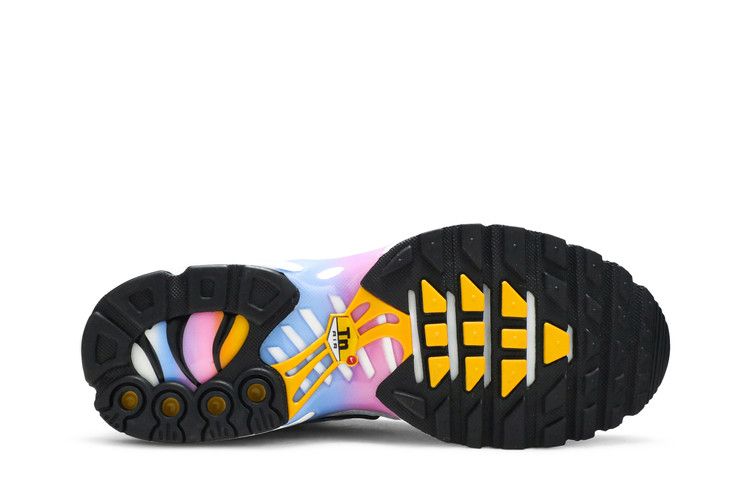 Nike Air Max Plus Summer Gradient (Women's)