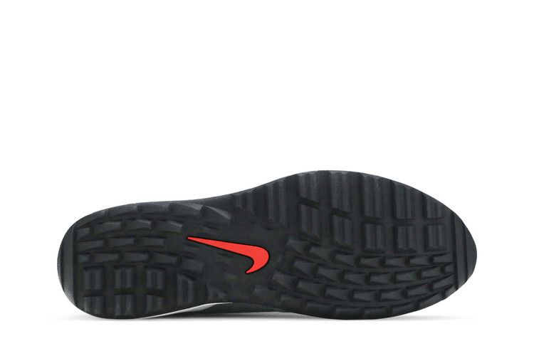 Nike Air Max 1 Golf Particle Grey Red