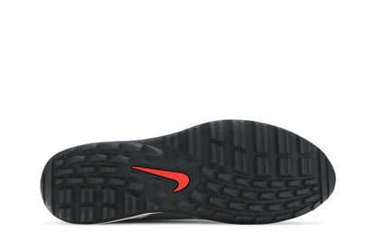 Nike Air Max 1 Golf Particle Grey Red