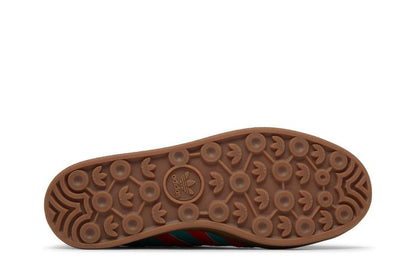 adidas Gazelle Bold Mint Rush Impact Orange (Women's)