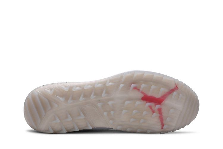 Jordan ADG 3 Golf White Cement