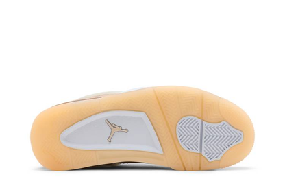 Jordan 4 Retro Shimmer (Women's)
