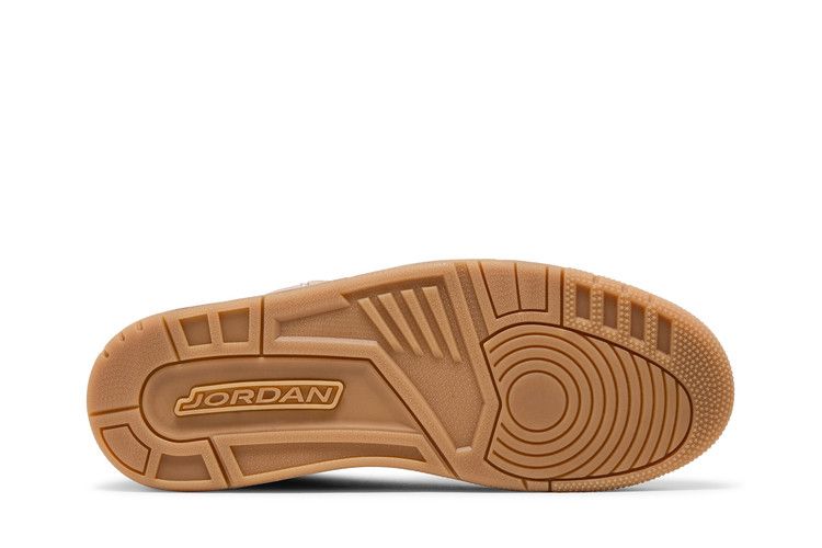 Jordan Courtside 23 Desert Gum