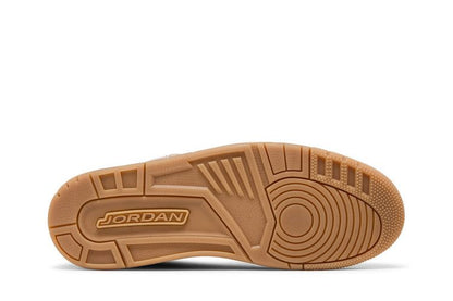 Jordan Courtside 23 Desert Gum