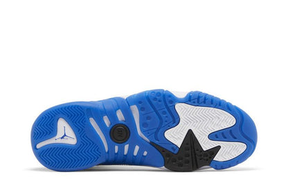 Jordan Jumpman Two Trey Concord Royal