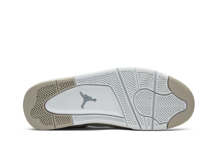 Jordan 4 Retro Sand (2006) (Women's)