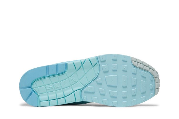 Nike Air Max 1 Puerto Rico Blue Gale